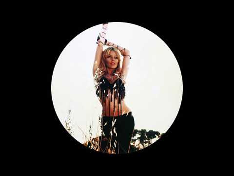 Kylie Minogue - Slow (Tasty Cookies & Manna Croup)