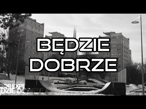 07. Rygor/Expe - Będzie dobrze (cuty DJ Twister)
