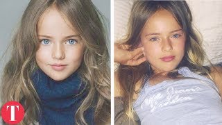 10 Things The Modeling Industry Doesn't Want You To Know