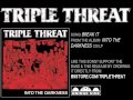 Break It by Triple Threat