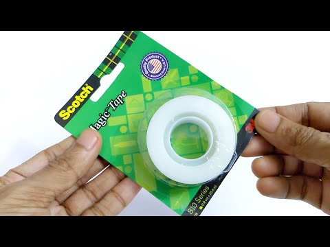 Scotch 810 magic tape traders