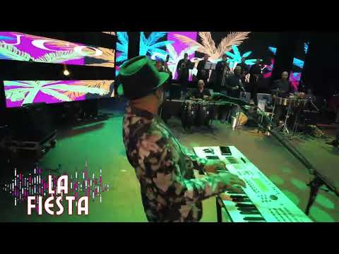 Juliana -La Tribu de Cuco Valoy, en vivo