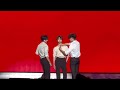SEVENTEEN - Light a flame (세븐틴 97Line) | CARATLAND 2022