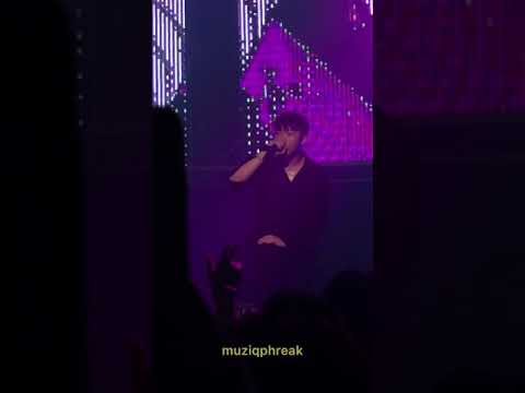 One More Rollie + 아이야 - 창모 Changmo (Summer Story Festival 190818)