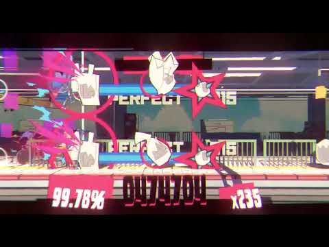 [UNBEATABLE Custom Song] fizzd - All The Times