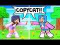 Aphmau Has A COPYCAT In Minecraft