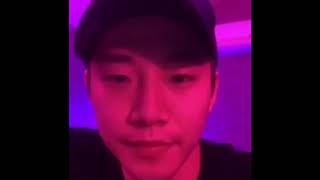 JUNHO & LAMBO [FINE]