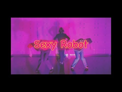 SEXY ROBOT