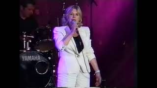 Marianne Faithfull Midtfyns Festival Ringe Jul 1999
