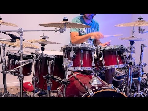 Just Funky -FDT (short version)