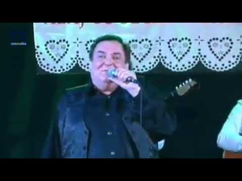 Kićo pjeva bećarce