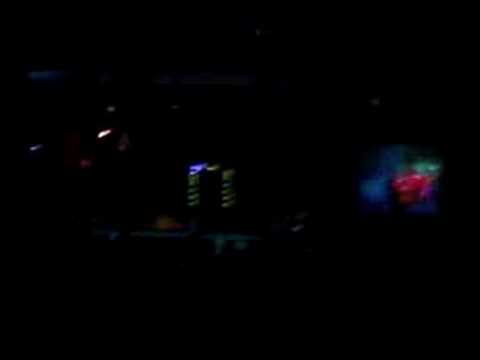 Magnificat nox 2-08-08 Zappalà piramide cocoricò