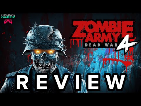 Zombie Army 4: Dead War - Review