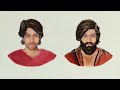Journey Of Rocking Star Yash Akramarts Kgf2 Shorts