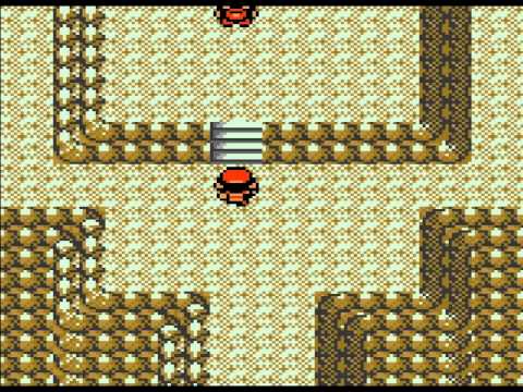 LE Pokemon Crystal Walkthrough/Gameplay GRAND FINALLY - Ep.49 THE END