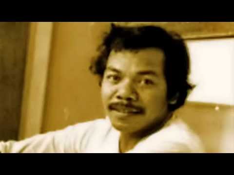 Sang bango ( Benyamin S )