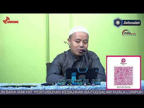 TAZKIRAH RAMADAN
