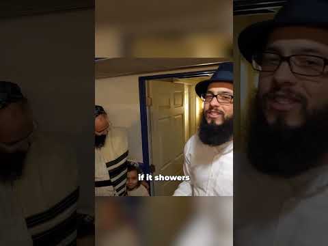 Ari Lesser - L'Chaim!