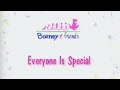 Barney Song Compilation Everyone Is Special