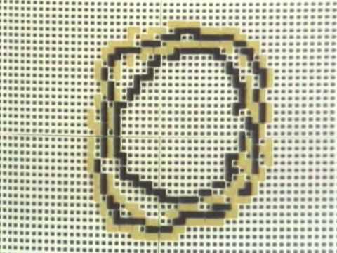 Мозаїка (інструкція до гри) (1989)