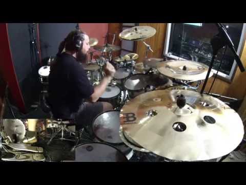 Lamb Of God - Redneck (key parts by Pavulon)