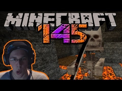 Let's Play Minecraft - #145 [GERMAN] Ereignisvolle Folge