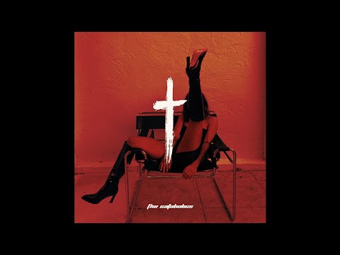 FREE | Saint Jhn Type Beat 2021 - " No Freedom"