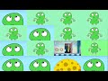 Every TPOT Episode But It Syncs At The Intro TPOT 1 16