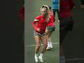 ALISHA LEHMANN The Most Beautiful World Famale Soccer Player Football Soccer Soccergirl