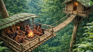 UNREAL WONDERS  | Impossible Southeast Asia You Won’t Believe Exists | Travel Documentary
