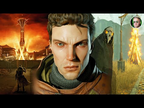 How Fallout: New Vegas Prepped Me for Pathologic 2