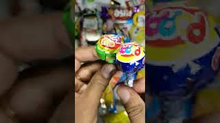 Download lagu Popy Pop Yummy Blue Berry Lollipop Candy # mp3