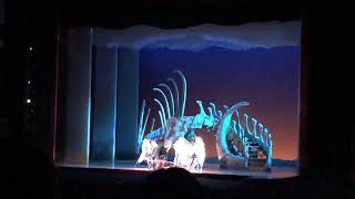 The Lion King North American Tour: Chow Down
