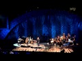 The Edge and Bono - Staring at the Sun (acoustic ...