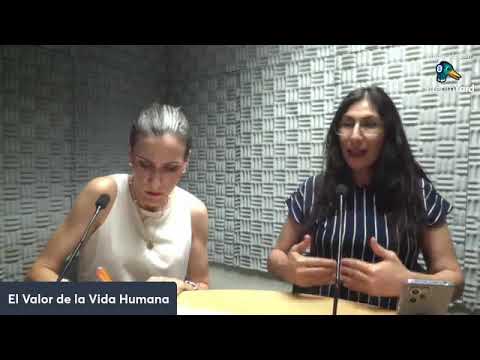 El Valor de la Vida Humana