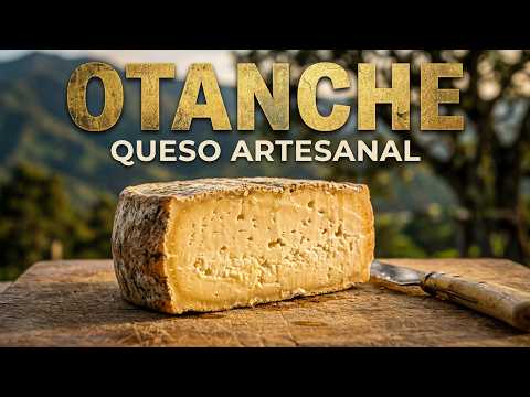 Otanche Boyacá ¿El mejor queso de Boyacá  El delicioso secreto   Magnífica Región Trece T4