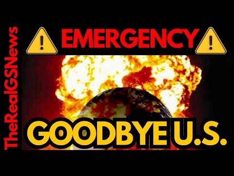 Emergency War Alert! They Are Leaving! Another Message To The US! - Grand Supreme News