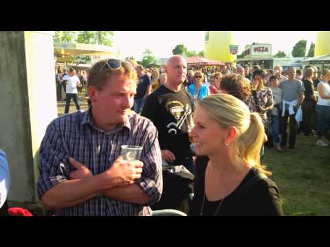 Open Air 2015 in Uelzen