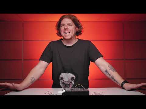 Korg Volca Modular