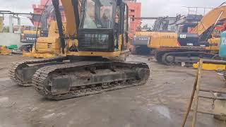 Venta de Caterpillar 315D excavadora de cadenas - Imagen 4 | Machineryline CL Caterpillar 315D excavadora de cadenas | Imagen 4 - Machineryline