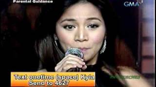 Download lagu KYLA - Papaya Song (LIVE) @ SOP Fully Charged (ONE TIME ONLY) mp3 Download lagu KYLA - Papaya Song (LIVE) @ SOP Fully Charged (ONE TIME ONLY) mp3