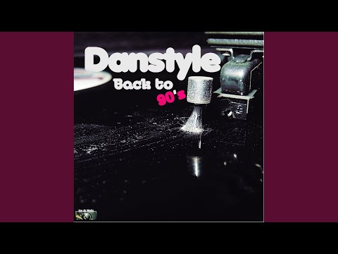 Back to 90'S C-Natixx Kick My Beat Remix