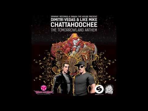 Dimitri Vegas & Like Mike, Knife Party, Showtek & Noisecontrollers - Get Loose CHATTAHOOCHEE LRAD