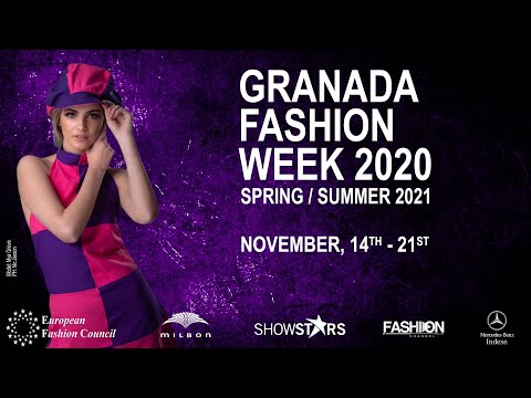 The Film of Granada Fashion Week 2020