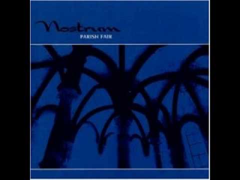 Nostrum - E-Motion - Time Unlimited - 1997