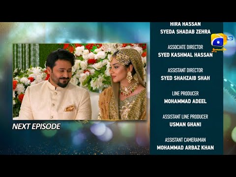 Baylagaam Baylagaam Episode 40 Teaser Review Drama Promo Geo TV 1ff