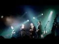 The Living End - Trapped (Sydney 2012)