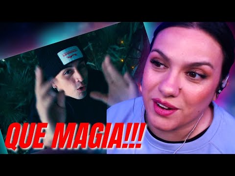 INESPERADO!!! | Marshmello, Tiago PZK - Como Yo :( (Official Video) | REACCIÓN Y ANÁLISIS