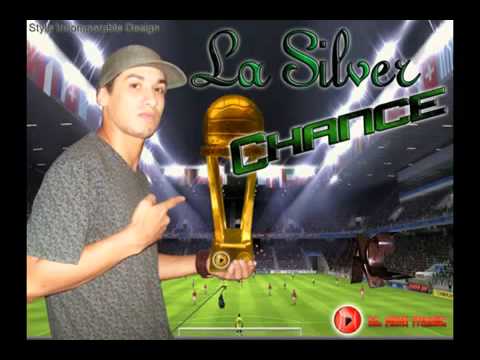 La Silver Chance - Mis dias Sin Ti!!! 2010 ( EXCLUSIVO)