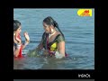 Kajal Raghwani Navel